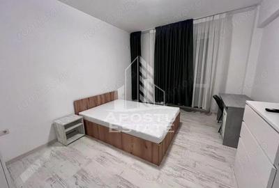 Garsonieră decomandată, mobilată în Complex Studențesc - 3