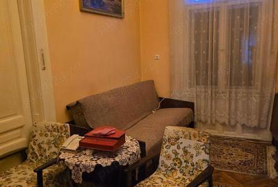 Apartament cu 2 camere semidecomandat în Central - 15