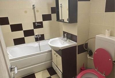 Apartament cu 2 camere decomandat în 1 Mai - 6