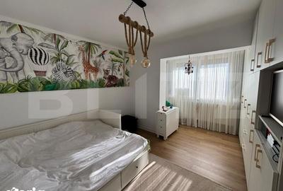 Apartament cu 3 camere în Ultracentral - 3