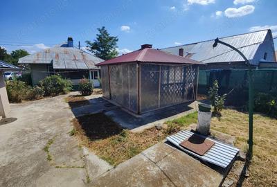 Vand proprietate cu 2 case in Comuna Manastirea, Calara?i - 1