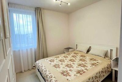 Apartament cu 2 camere în Central - 2