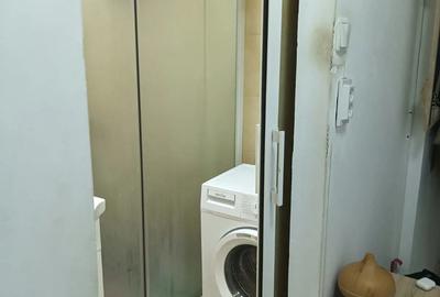 Apartament de inchiriat 42mp 2camera baie balcon - 4