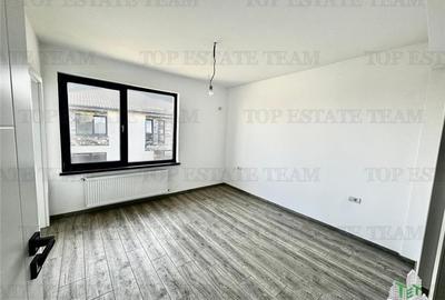 Sector 5 / granita cu Bragadiru / Duplex de vanzare cu 3 camere / Curte de 200mp - 2