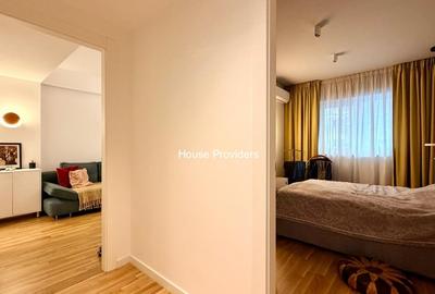 Apartament cu 3 camere, mobilat în Ștefan cel Mare - 12