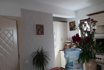 Casă cu 3 camere în Tunari - 7