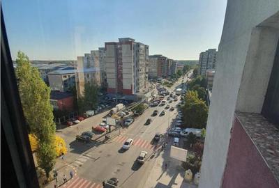 Garsoniera cocheta central , renovata si utilata 34mp - 11