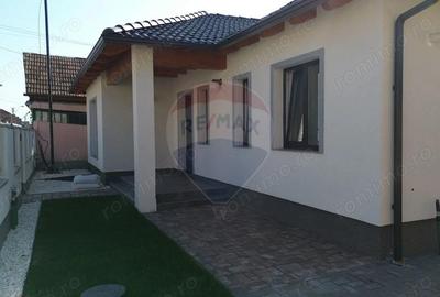 Casa de vanzare noua construita in 2025 - 7