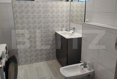 Casă cu 2 camere cu Teren 1600 Mp în Central - 6