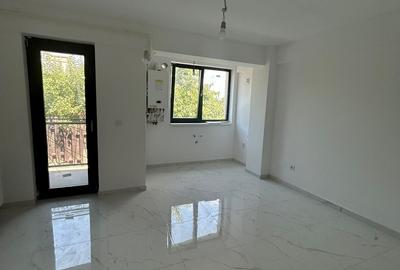 Apartament cu 2 camere în Podu Roș