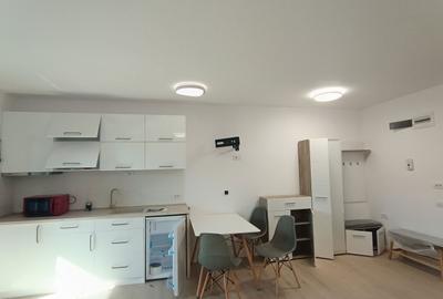 Garsonieră decomandată în Nord - 4