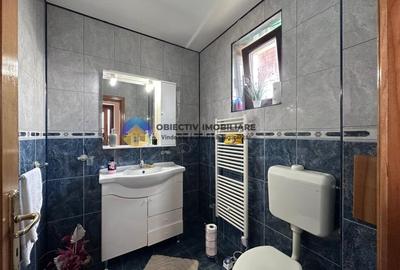 Apartament 4 camere-Zona Calea Romanului-OMV - 19