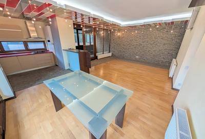 Apartament 3 camere 110 mp | 0 comision | Aviatiei - Biharia - 2