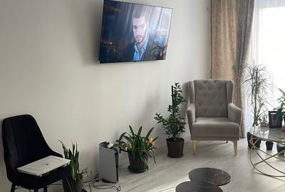 Apartament cu 2 camere decomandat, mobilat în Berceni - 2