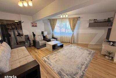Apartament cu 4 camere decomandat în 9 Mai - 7