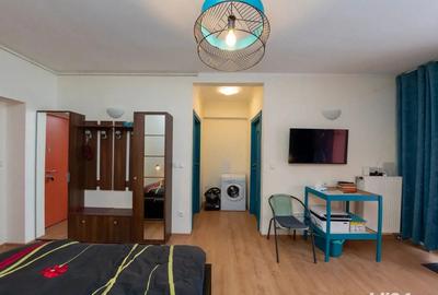 Proprietar persoana fizica vand garsoniera apartament cu loc de parcare si boxa depozitare - 5