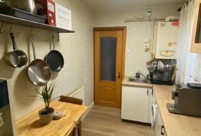 Apartament cu 2 camere decomandat, mobilat în Eroii Revoluției - 8