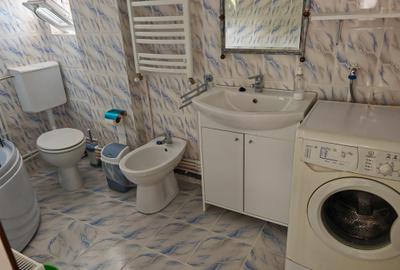 Apartament 3 camere renovat, mobilat si utilat CRISTIAN - 11