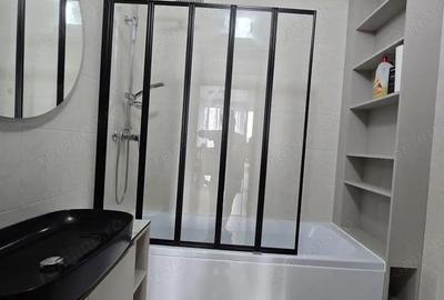 Apartament cu 2 camere în Universitate
