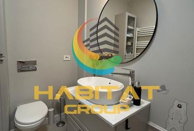 Apartament 3 Camere cu Terasa de Vanzare, Metrou Mihai Bravu - 20