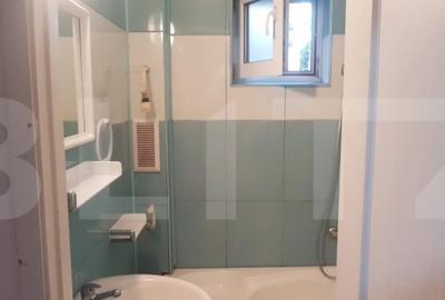 Apartament cu 2 camere semidecomandat, mobilat în Central - 3