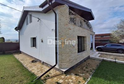 Casă individuală cu 6 camere cu Canalizare în Valea Adâncă - 3