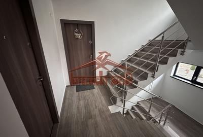 Apartament cu 2 camere in Selimbar pe Doamna Stanca - 10