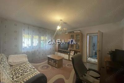 Apartament cu 2 camere semidecomandat în Central - 8