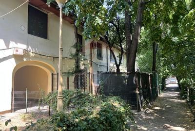Oaza verde din mijlocul orasului - apartament de 3 camere de vanzare - 21