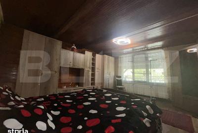 Casă cu 3 camere cu Teren 1400 Mp în Jichișu de Jos - 1