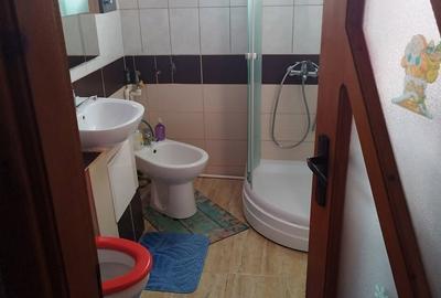 Apartament cu 2 camere decomandat în Năvodari - 2
