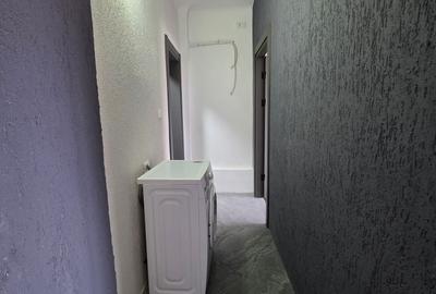 Apartament cu 2 camere semidecomandat, mobilat în Cișmigiu - 8