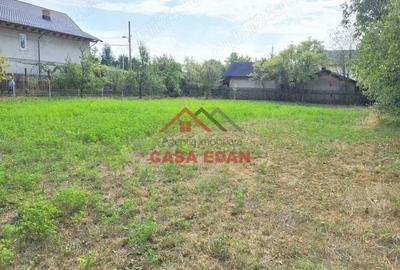 Teren intravilan in Campina--1116 mp--100e - 4