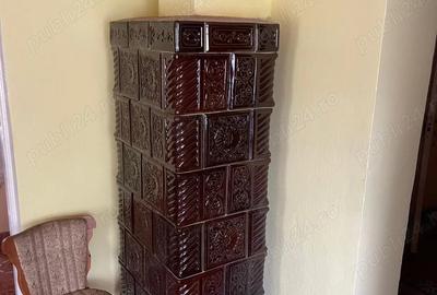 Vand casa cu gradina - 6
