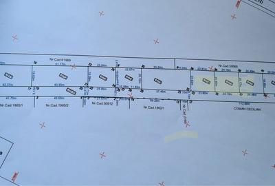 Teren de 490 mp, în Clinceni - 4