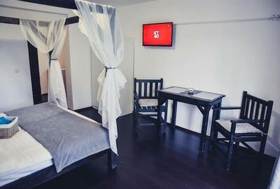 Aleasa Pensiune, pe 1.400 mp teren, in curcubeu montan, Bran - Poarta, Brasov - 47