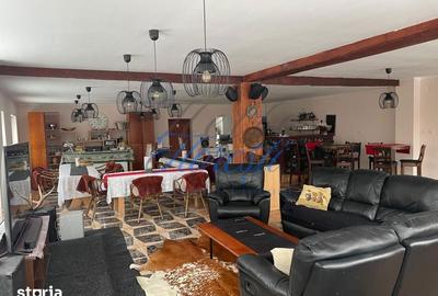 Spațiu comercial, de 1,140 mp, în Feleacu - 1