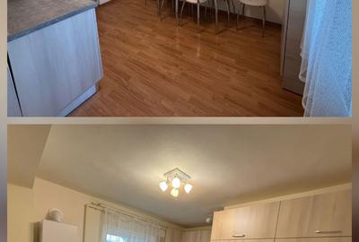 Apartament cu 4 camere decomandat în Viforâta - 3