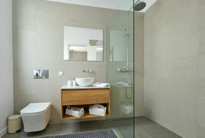 Design & confort într-o vilă Mobexpert Homes · 5 camere · Pipera - 10