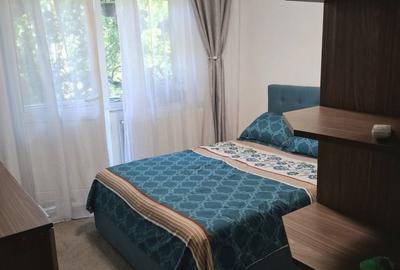 Apartament cu 3 camere decomandat în Lipovei - 5