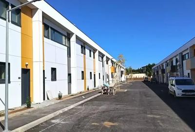 Casă cu grădină proprie | Construcție finalizată  LUX Fatada Ventilata - 4