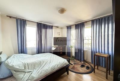 Apartament cu 4 camere decomandat, mobilat în Bună Ziua - 2