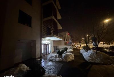 Apartament cu 2 camere în Arcul de Triumf - 11