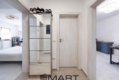 Apartament 2 camere, decomandate, - 11