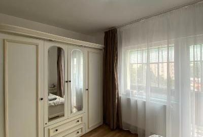 Apartament cu 3 camere decomandat în Mănăștur - 2