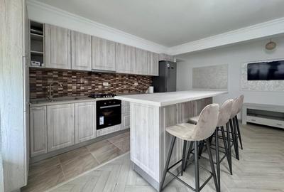 Apartament 3 camere DE INCHIRIAT | Termen Lung | Solid House - Central Mamaia - 3