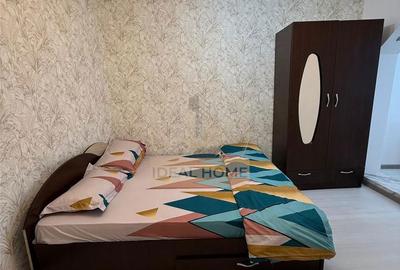 Apartament cu 2 camere decomandat în Tomești - 5