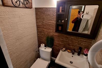 Apartament cu 3 camere decomandat, mobilat în Capitol - 12
