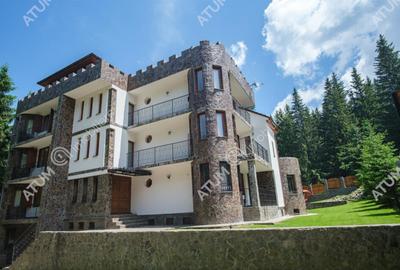 Propietate unicat de in Sibiu zona turistica Paltinis - 2