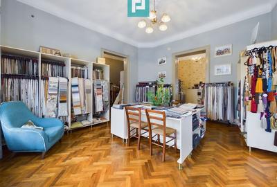 Apartament cu 3 camere semidecomandat în Ultracentral